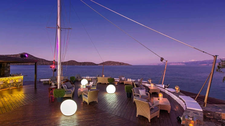 Elounda Beach Hotel & Villas